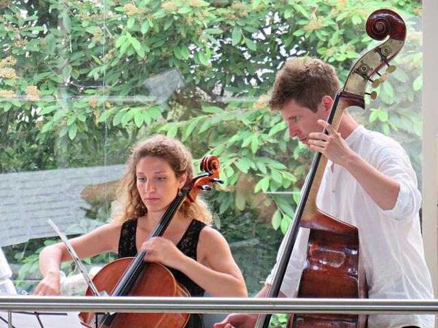 Impressionen | Foto: Brigitte Melder