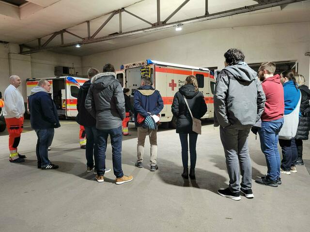 Foto: CVJM Kaiserslautern