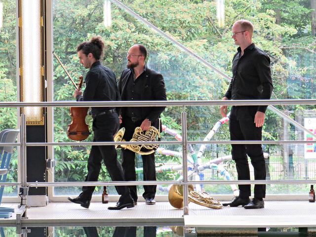 Impressionen | Foto: Brigitte Melder