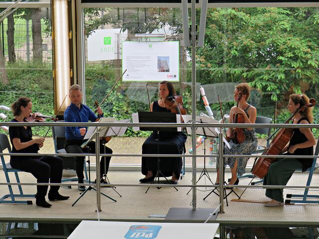 Impressionen | Foto: Brigitte Melder