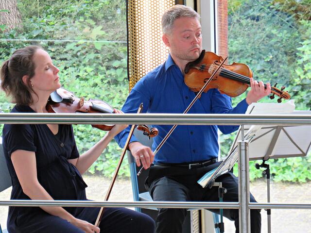 Impressionen | Foto: Brigitte Melder