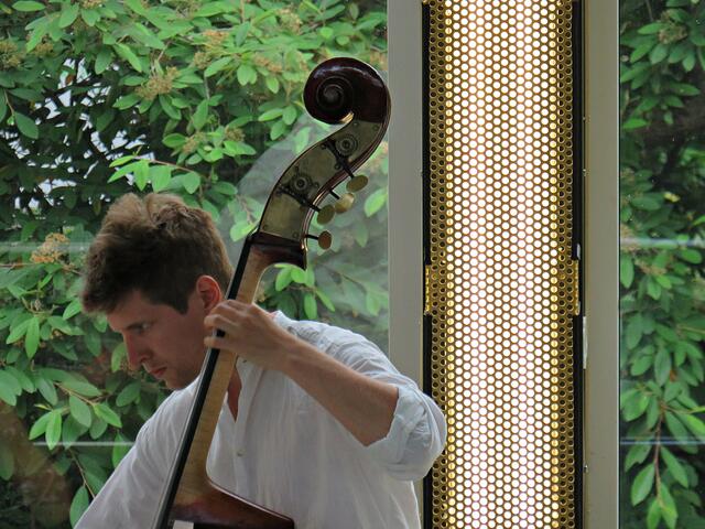 Impressionen | Foto: Brigitte Melder