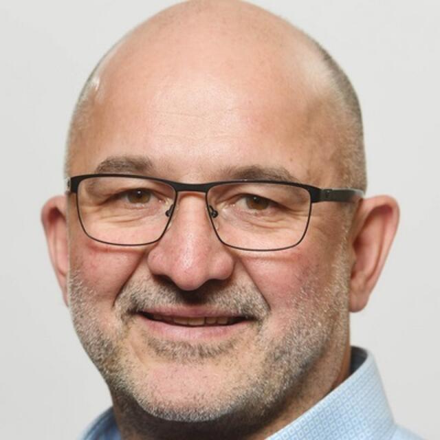 Kay Lützel | Foto: red