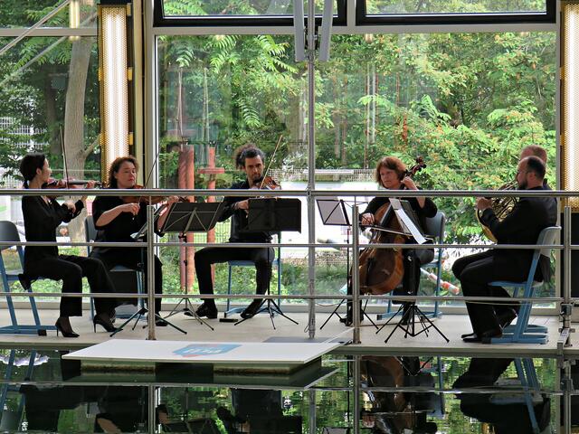 Impressionen | Foto: Brigitte Melder