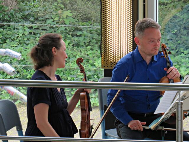 Impressionen | Foto: Brigitte Melder