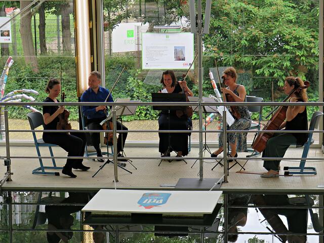 Komplett | Foto: Brigitte Melder