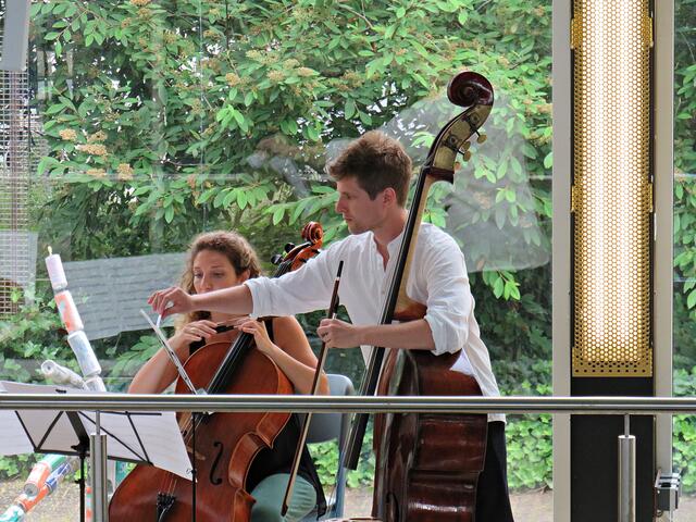 Impressionen | Foto: Brigitte Melder