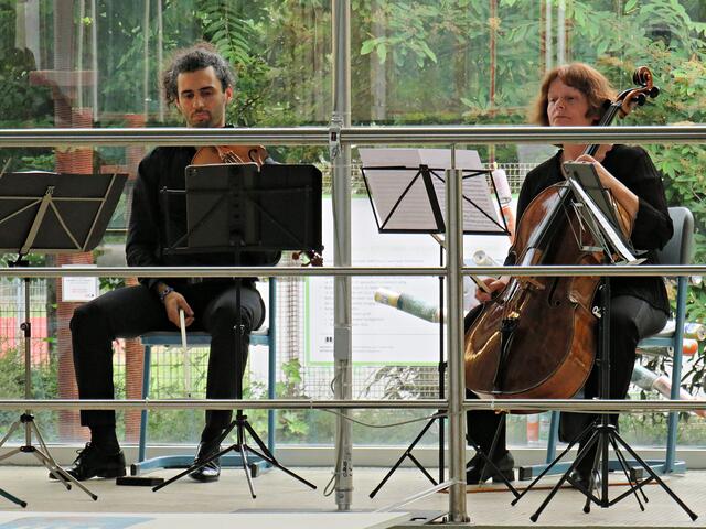 Impressionen | Foto: Brigitte Melder