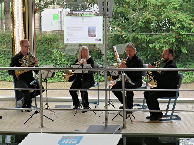 Impressionen | Foto: Brigitte Melder