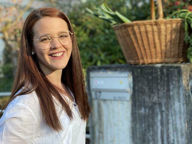 Fabienne Frisch-Gerau | Foto: red