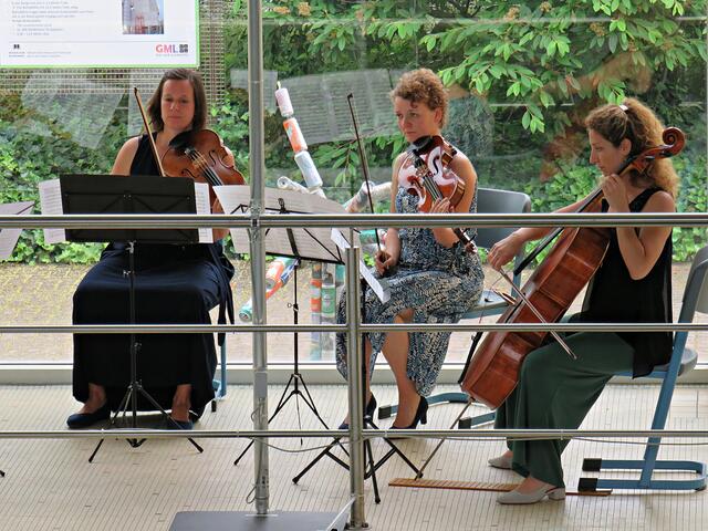 Impressionen | Foto: Brigitte Melder