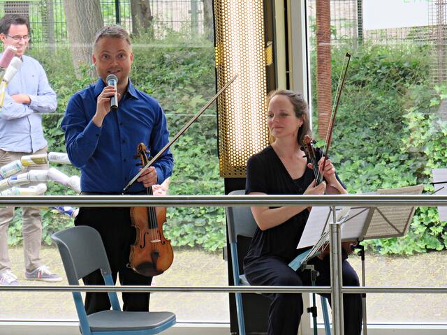 Impressionen | Foto: Brigitte Melder