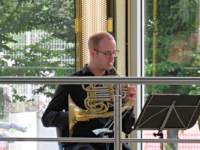 Impressionen | Foto: Brigitte Melder