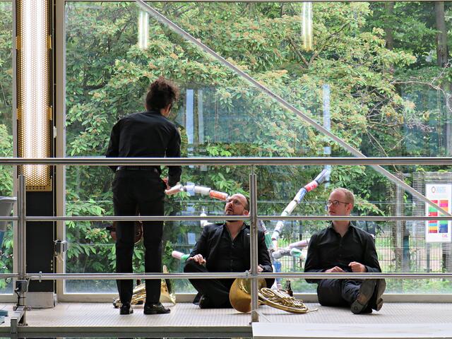 Impressionen | Foto: Brigitte Melder