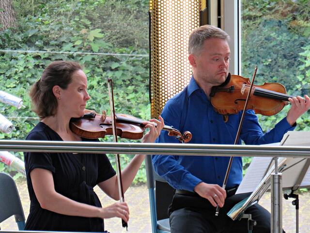 Impressionen | Foto: Brigitte Melder