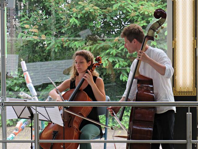 Impressionen | Foto: Brigitte Melder