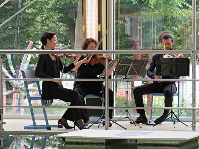 Impressionen | Foto: Brigitte Melder