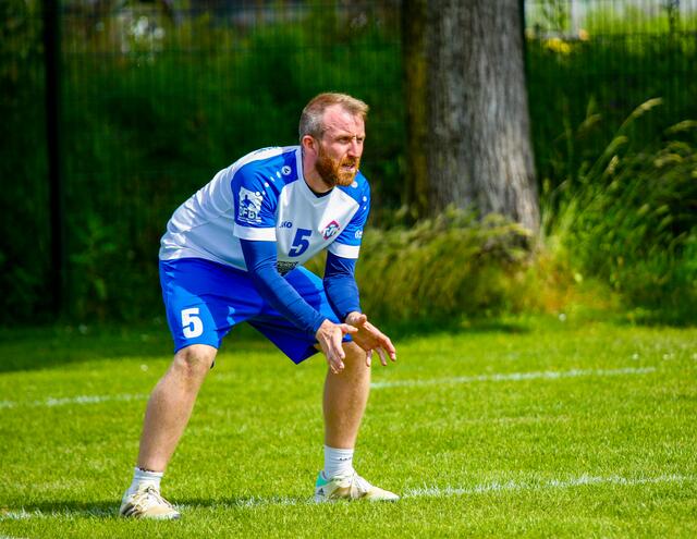 Moritz Kiefer | Foto: Wolfgang Neuberth
