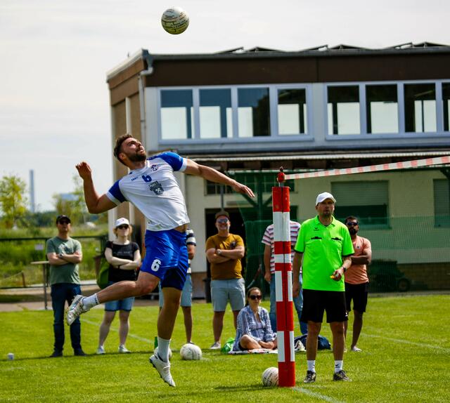 Marcel Stoklasa | Foto: Wolfgang Neuberth