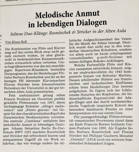 Foto: RNZ 22. Aug. 2023