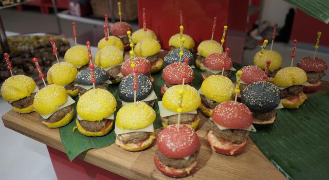 Foto: Michael Bartholomaeus