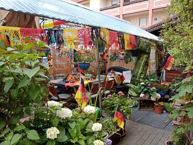 Foto: Gunter Bohrer