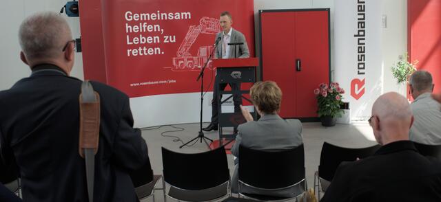 Foto: Michael Bartholomaeus