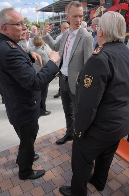 Foto: Michael Bartholomaeus