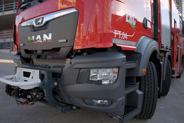 Foto: Michael Bartholomaeus