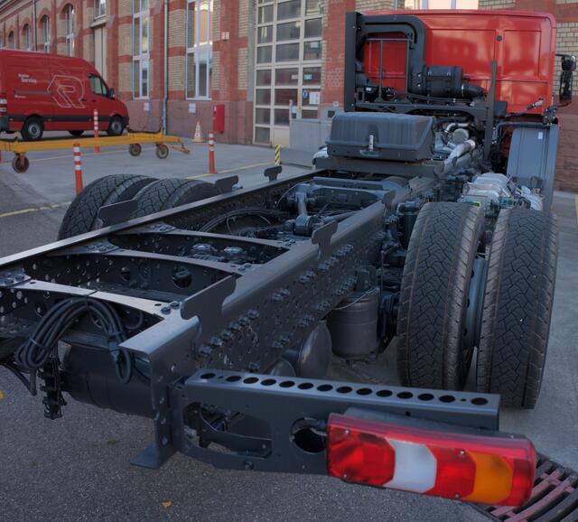 Foto: Michael Bartholomaeus