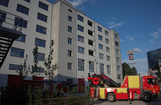 Foto: Michael Bartholomaeus