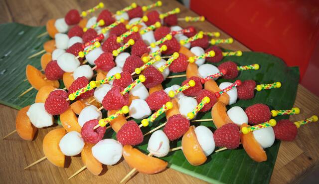 Foto: Michael Bartholomaeus