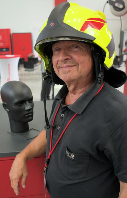 Foto: Michael Bartholomaeus