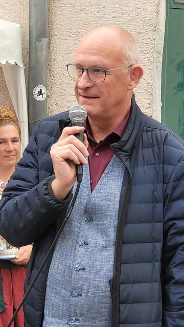 Martin Hauck | Foto: Markus Pacher