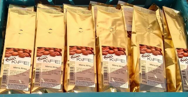 Eine der vielen Sorten in der KFE  | Foto: Rudi Birkmeyer