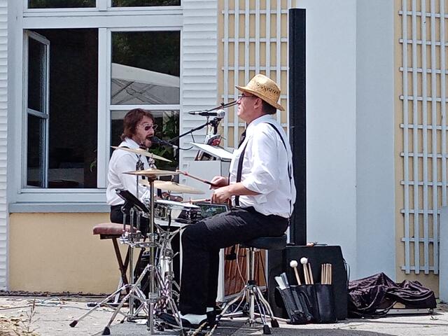 Foto: Gunter Bohrer