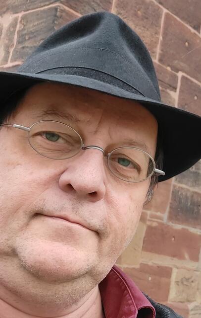 Johannes Matthias Michel  | Foto: Johannes Matthias Michel, privat