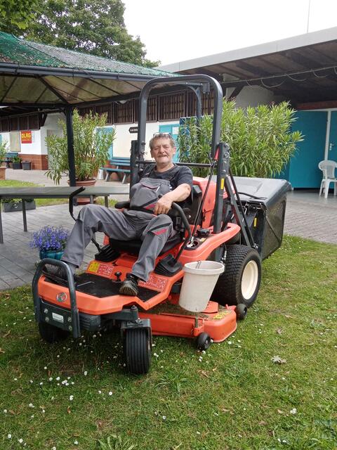 Foto: Gunter Bohrer
