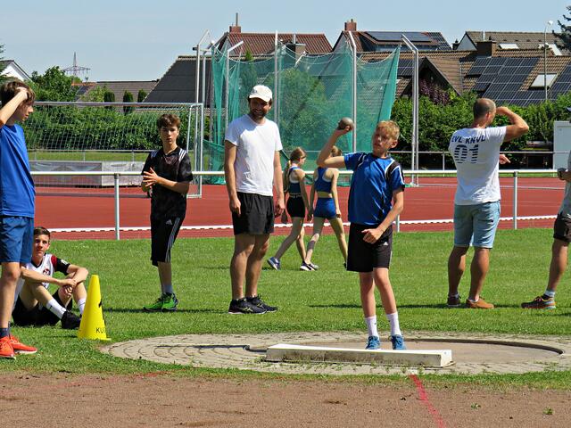 Max Schubert | Foto: Brigitte Melder