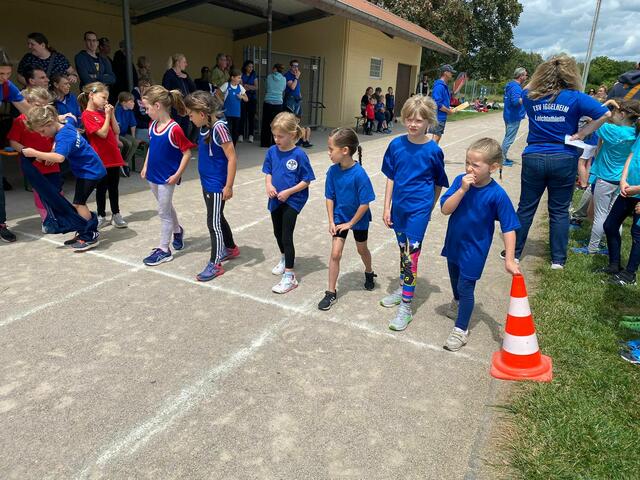 Impressionen | Foto: TSV Iggelheim