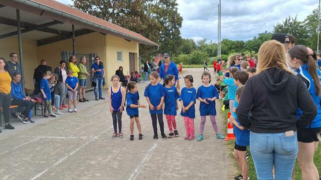 Impressionen | Foto: TSV Iggelheim