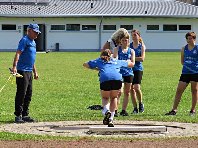 Emma Schubert | Foto: Brigitte Melder