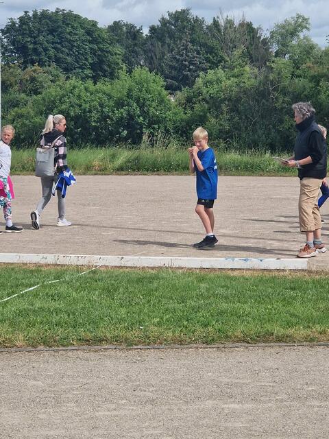 Impressionen | Foto: TSV Iggelheim