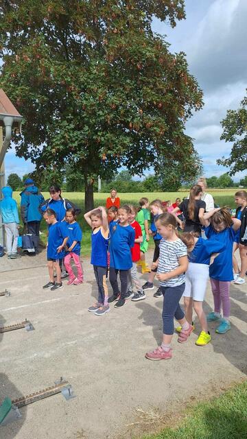 Impressionen | Foto: TSV Iggelheim