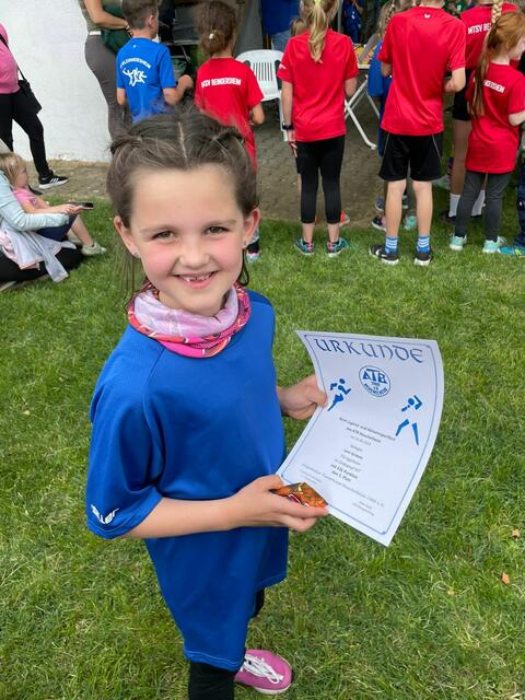 Impressionen | Foto: TSV Iggelheim