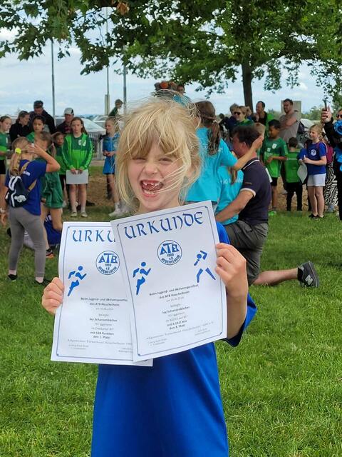 Impressionen | Foto: TSV Iggelheim