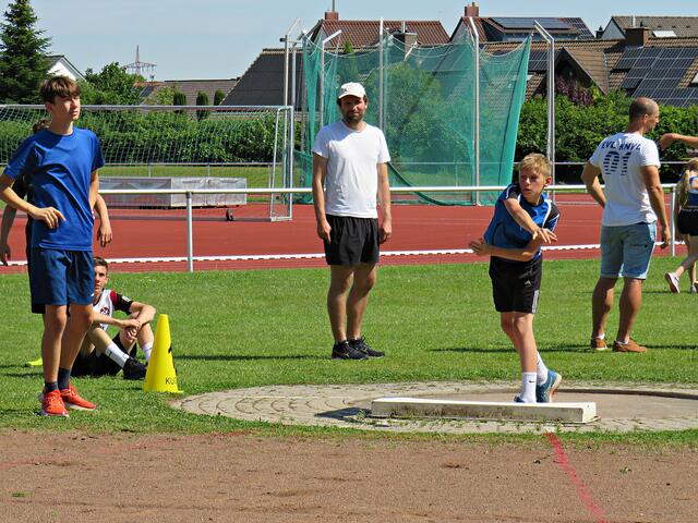 Max Schubert | Foto: Brigitte Melder