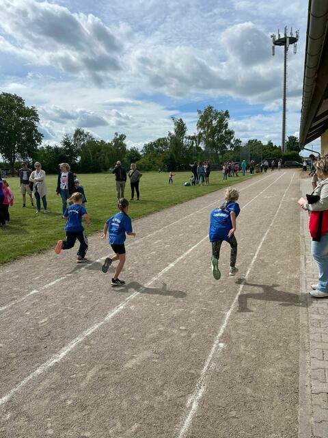 Impressionen | Foto: TSV Iggelheim