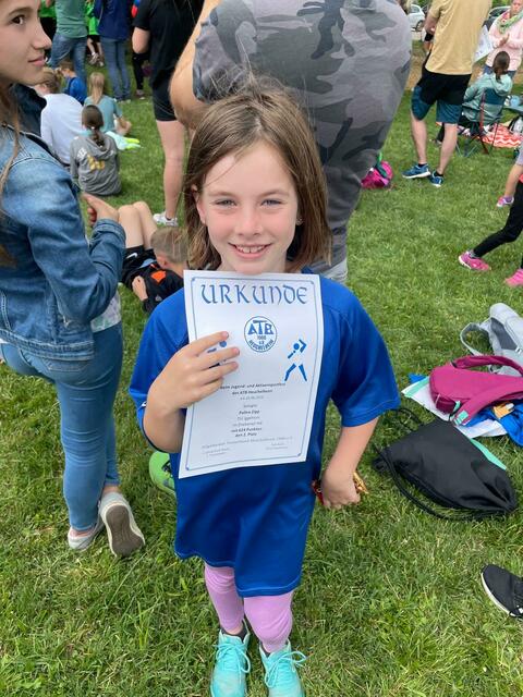 Impressionen | Foto: TSV Iggelheim