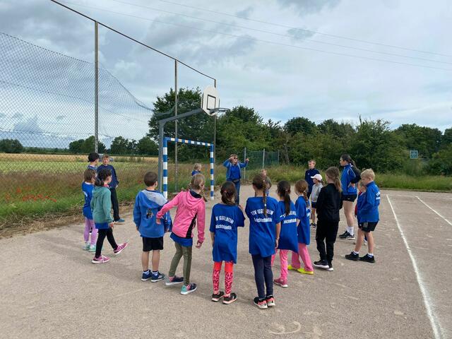 Impressionen | Foto: TSV Iggelheim